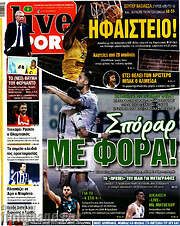 /Live Sport