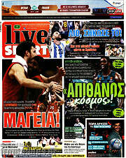/Live Sport