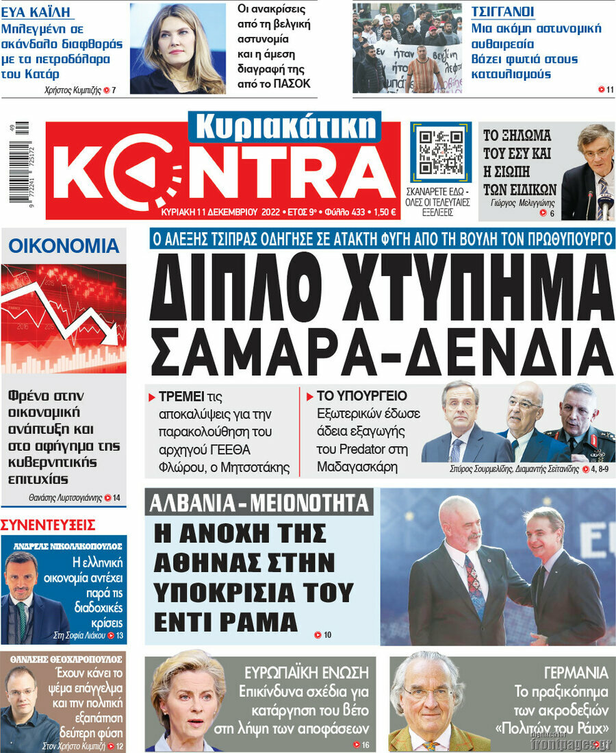 Kontra News