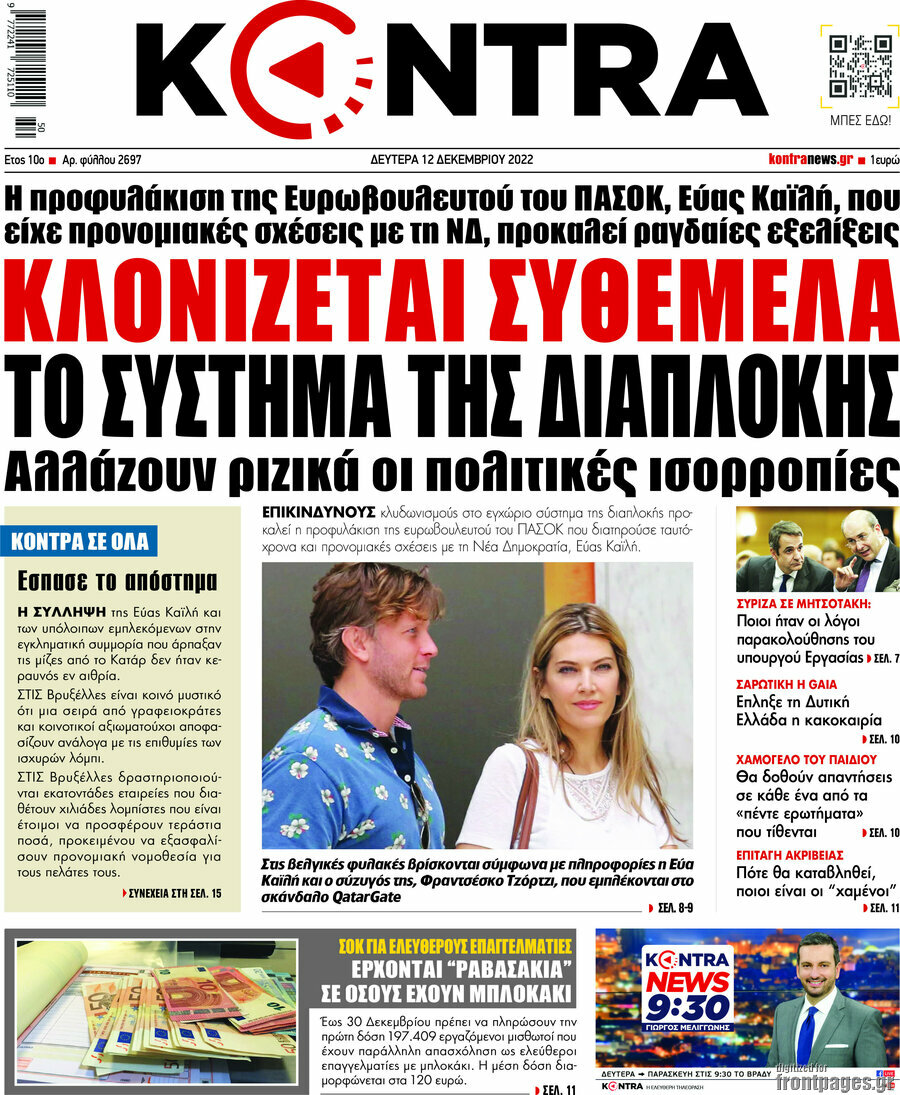 Kontra News