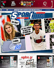 /SporTime
