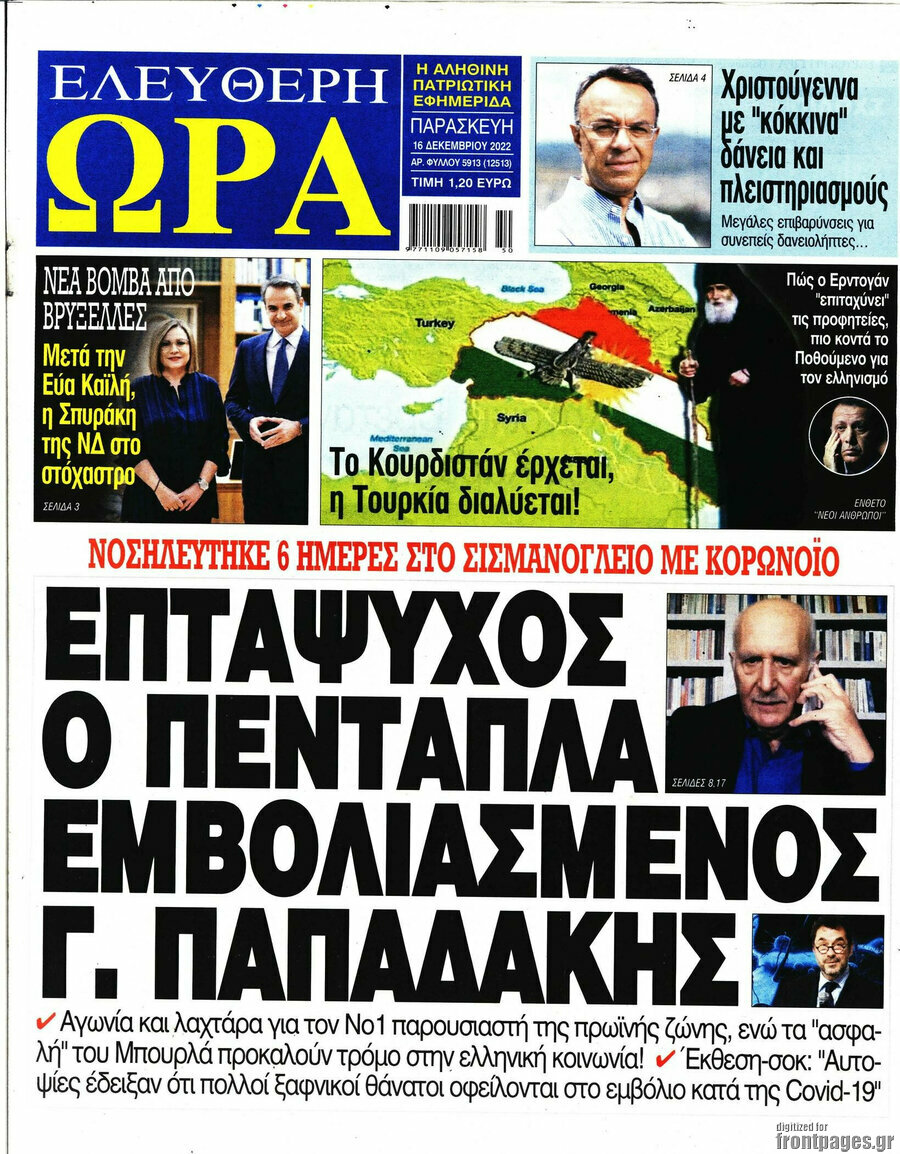 Ελεύθερη ώρα