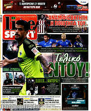 /Live Sport
