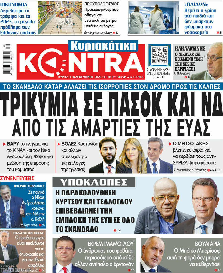 Kontra News