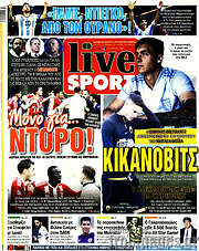 /Live Sport