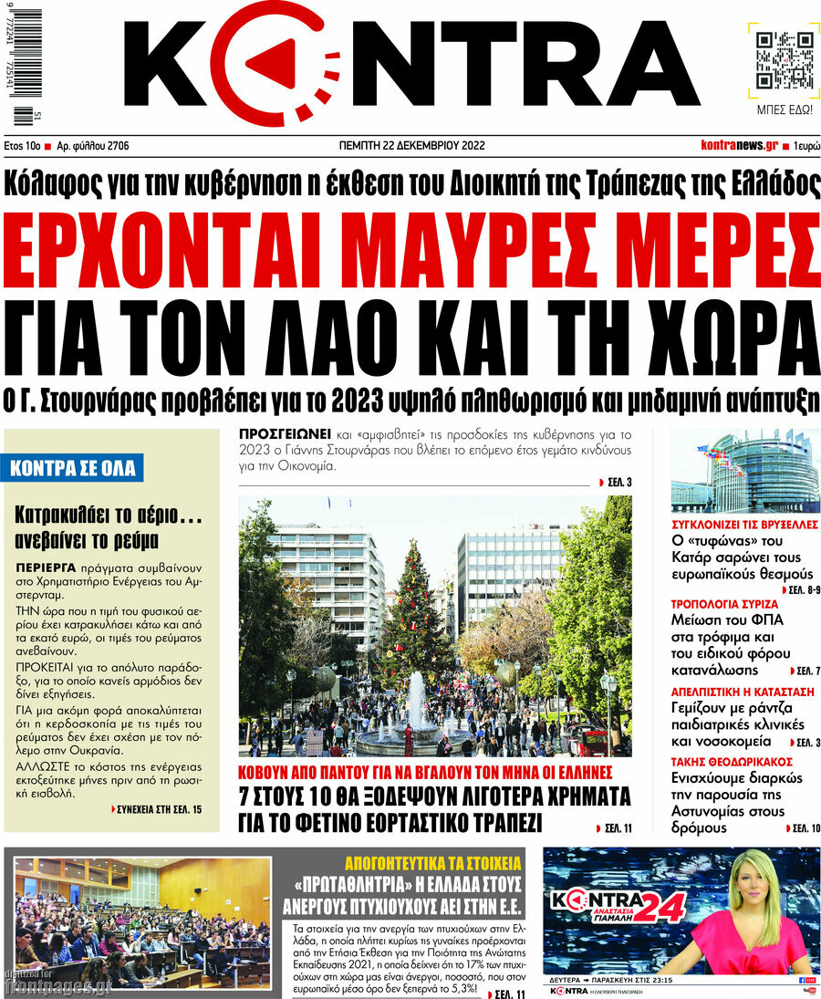 Kontra News