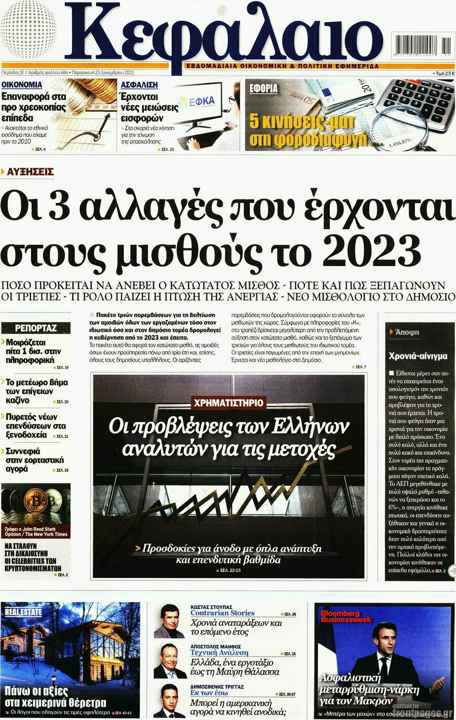 Κεφάλαιο