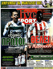 /Live Sport