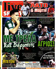 /Live Sport