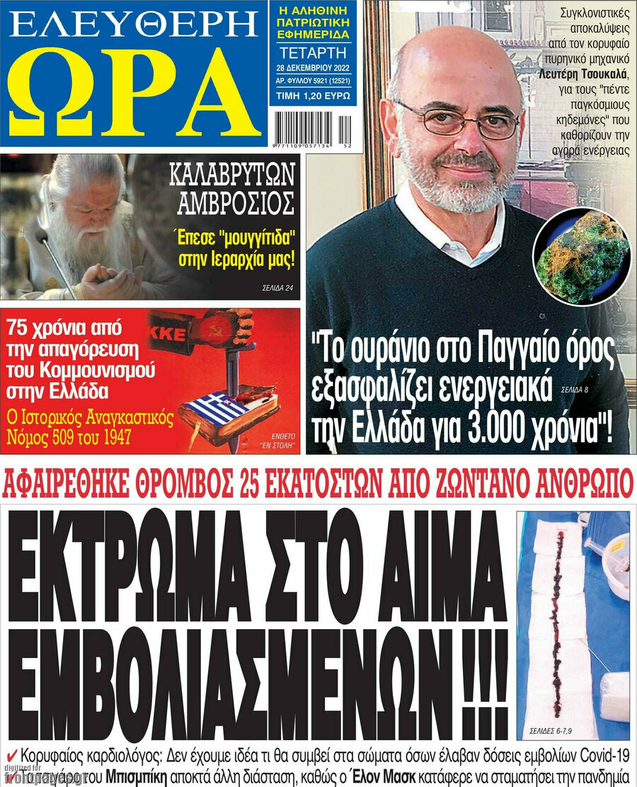 Ελεύθερη ώρα