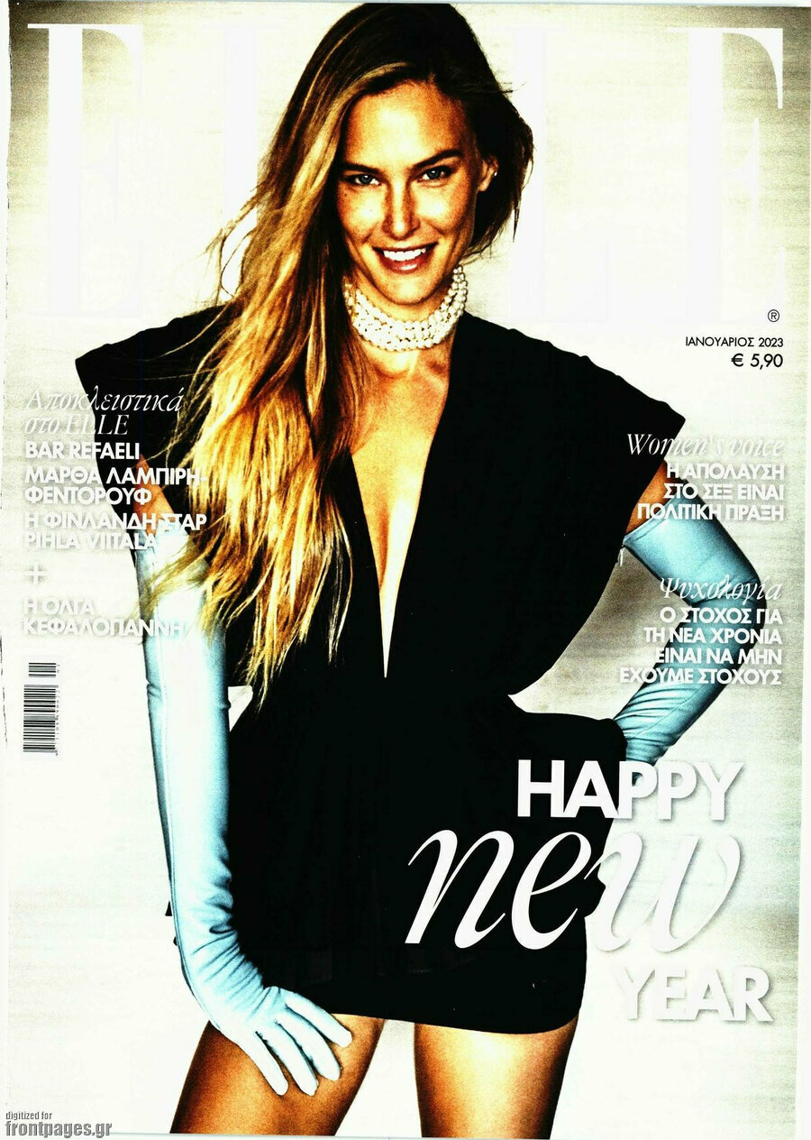 Elle