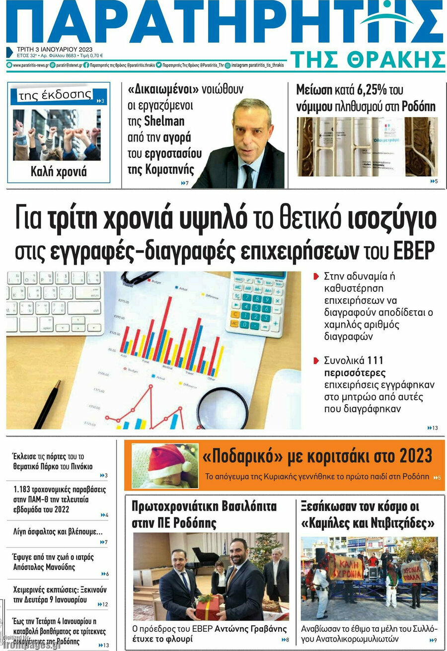 Παρατηρητής