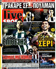 /Live Sport