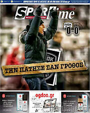 /SporTime