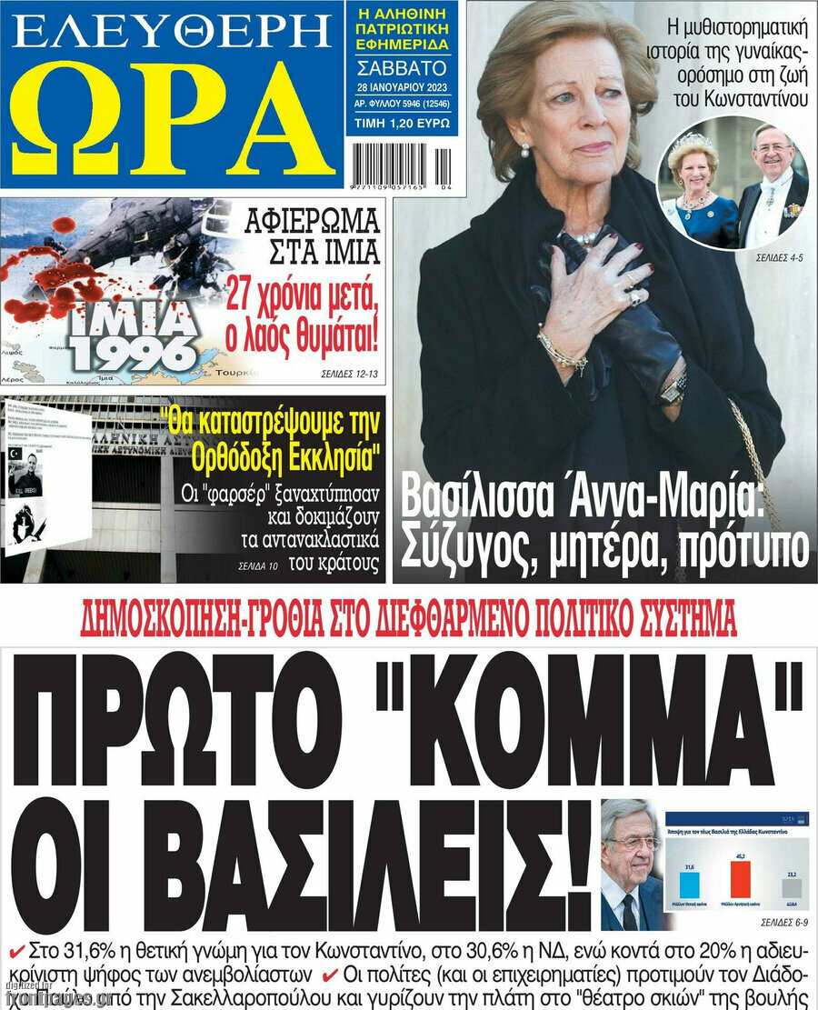 Ελεύθερη ώρα