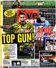 /Live Sport
