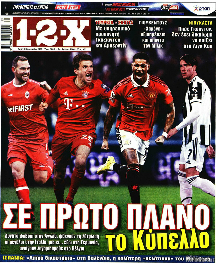 1-2-X