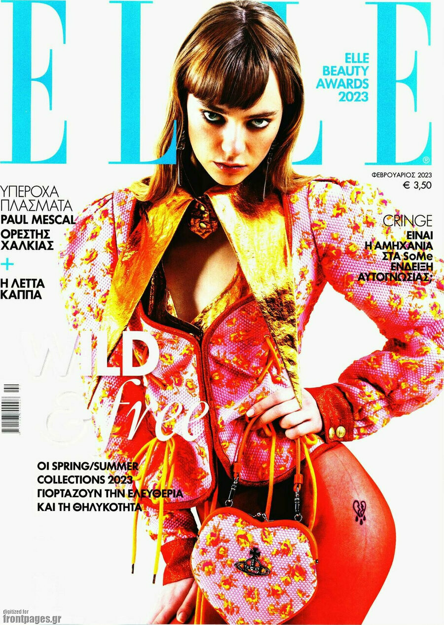 Elle