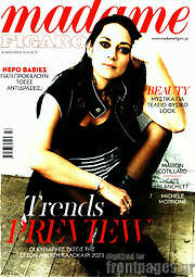 /Madame Figaro