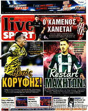 /Live Sport