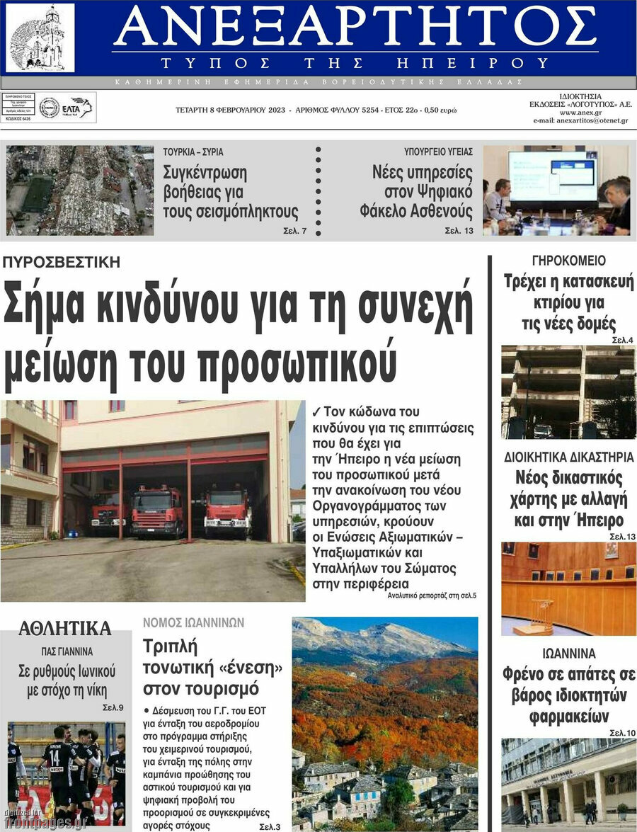 Ανεξάρτητος
