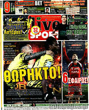 /Live Sport