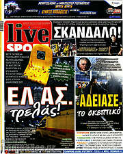 /Live Sport