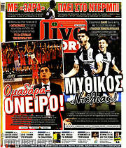 /Live Sport