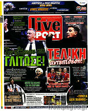 /Live Sport