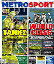 /MetroSport