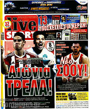 /Live Sport