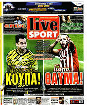 /Live Sport
