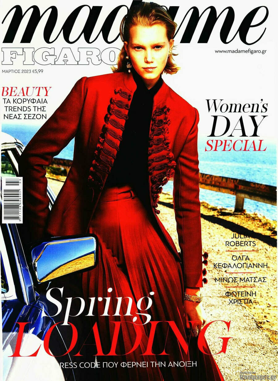 Madame Figaro