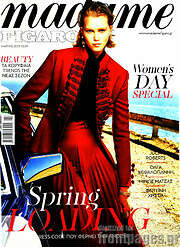 /Madame Figaro