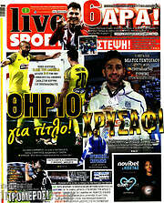/Live Sport