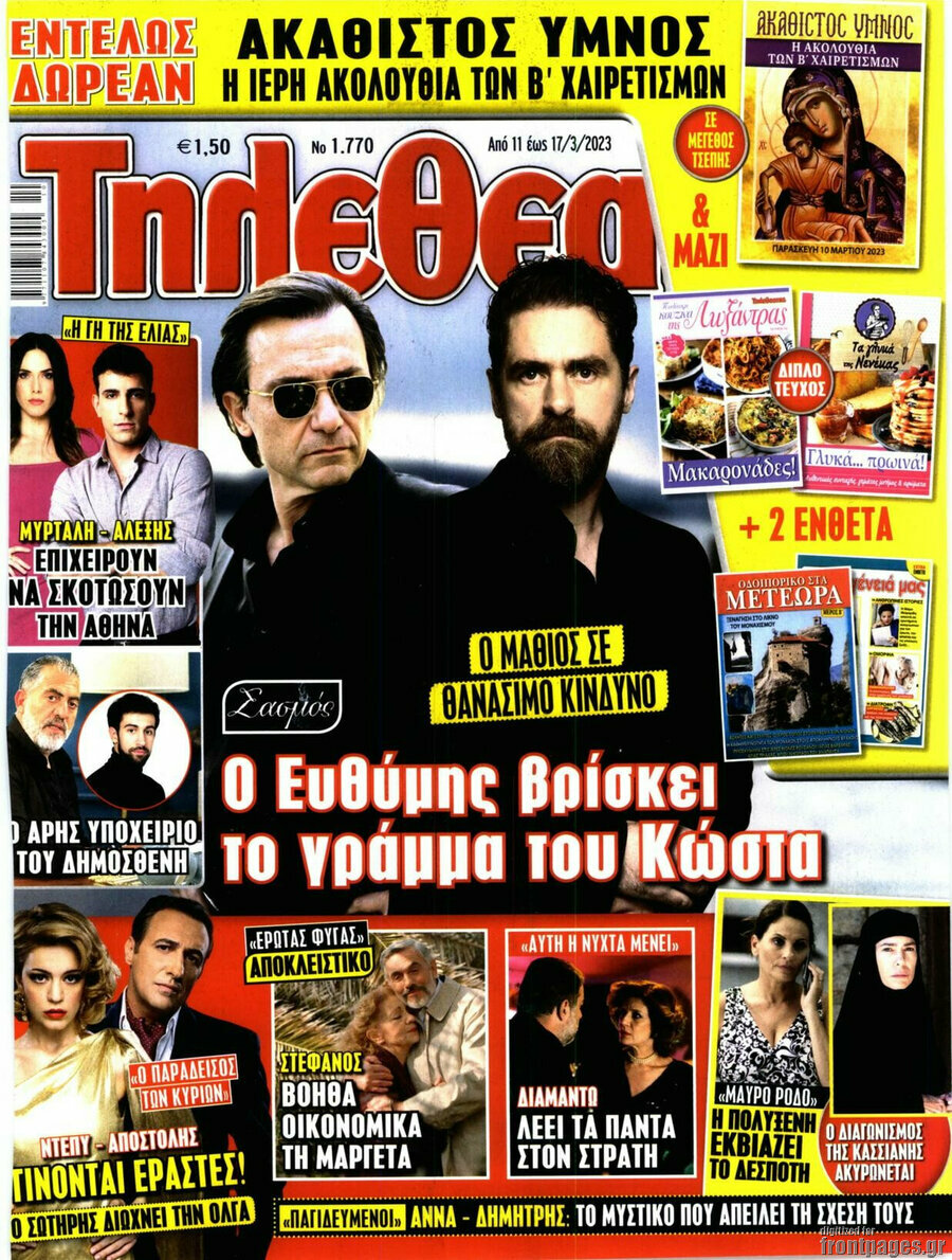 Τηλεθεατής TV