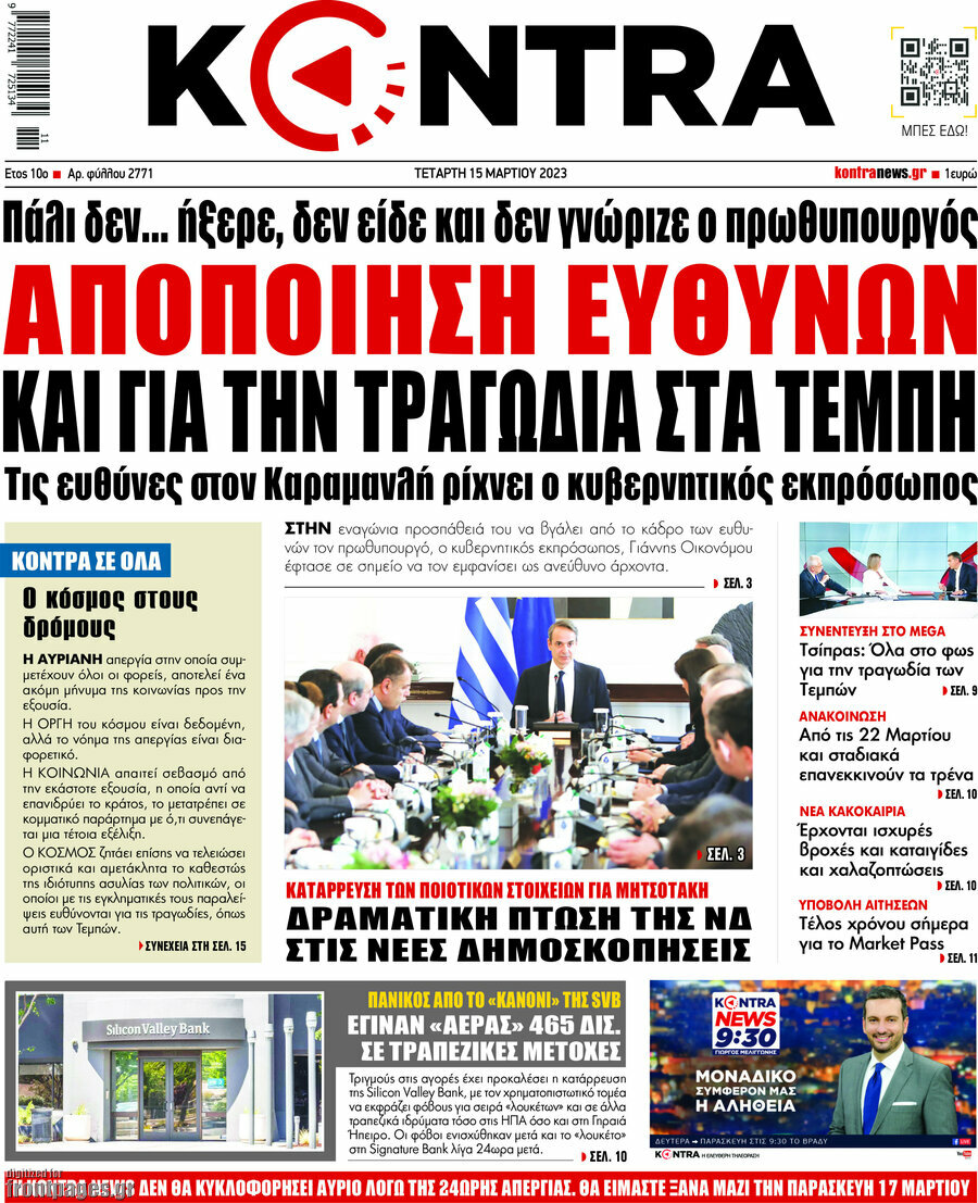 Kontra News