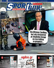 /SporTime