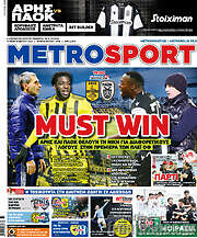 /MetroSport
