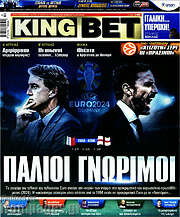 /King Bet