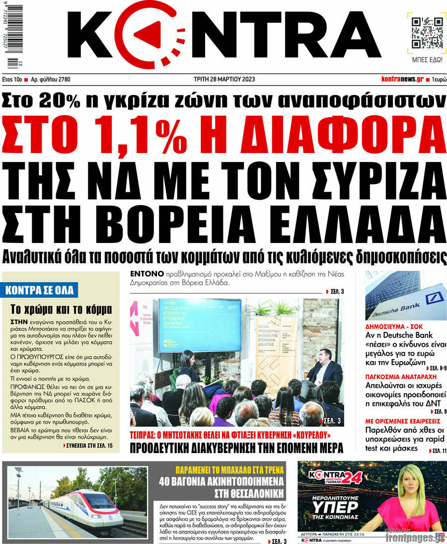 Kontra News