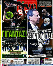 /Live Sport