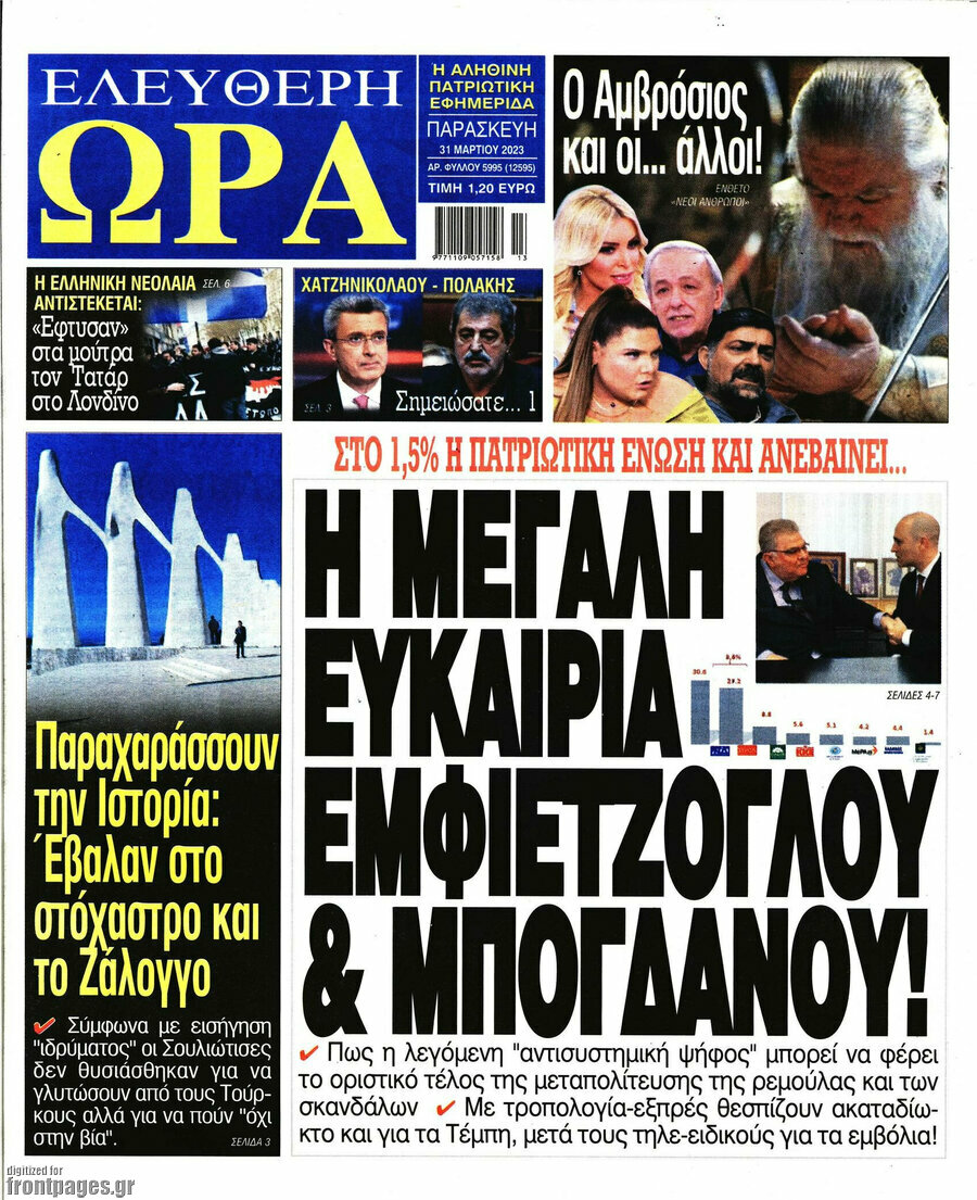 Ελεύθερη ώρα