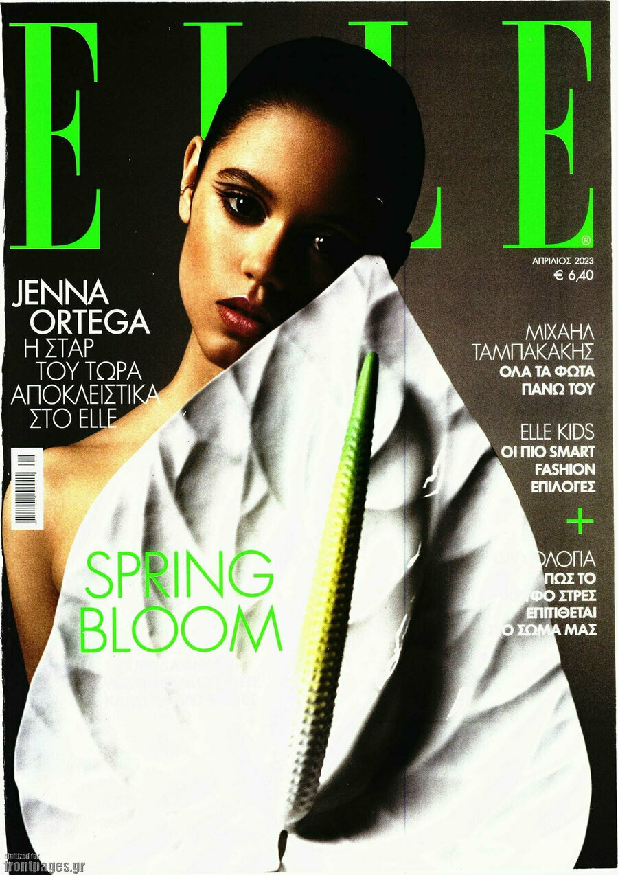 Elle