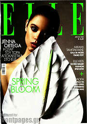 /Elle