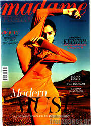 /Madame Figaro