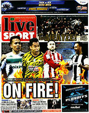 /Live Sport