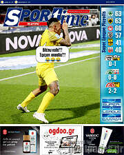 /SporTime