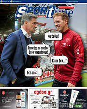 /SporTime