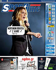 /SporTime